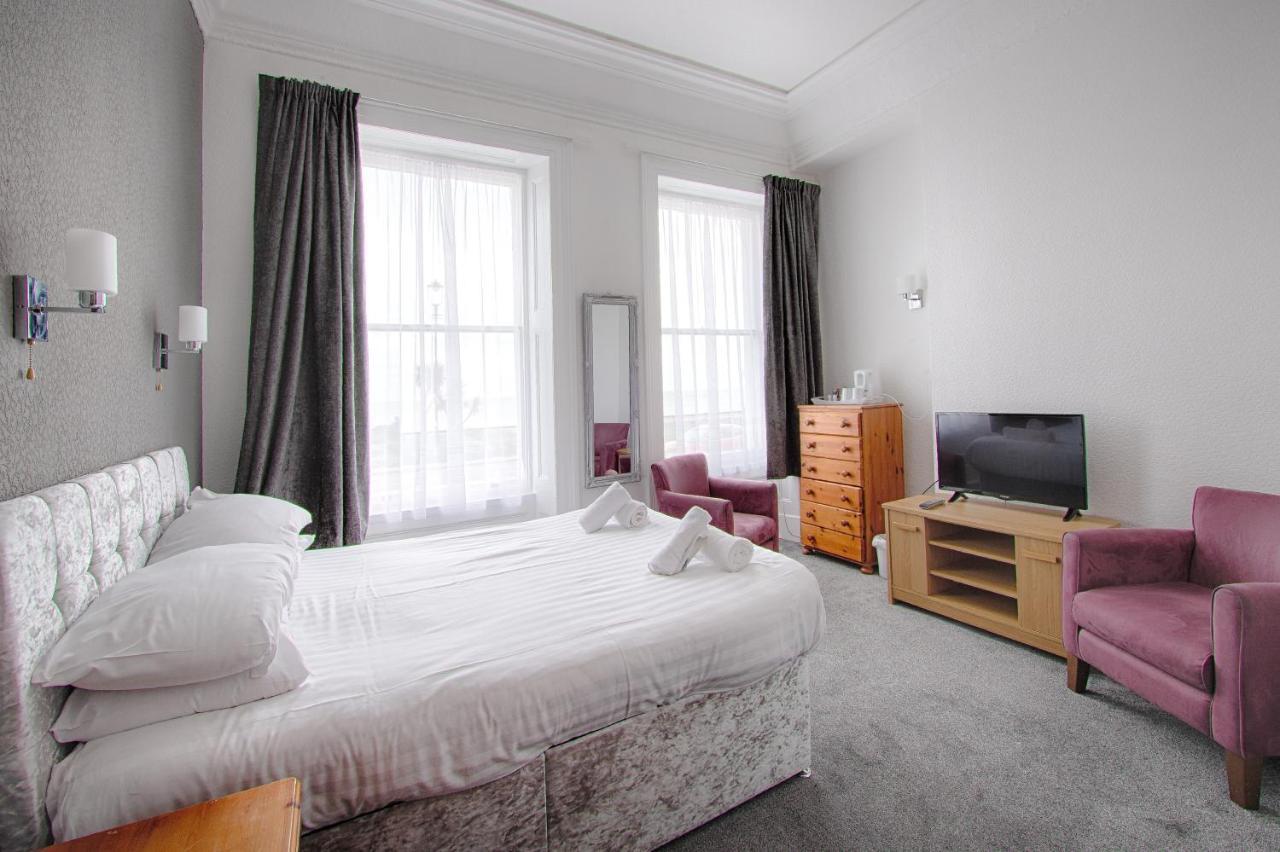 Whitehouse Hotel Llandudno Zewnętrze zdjęcie