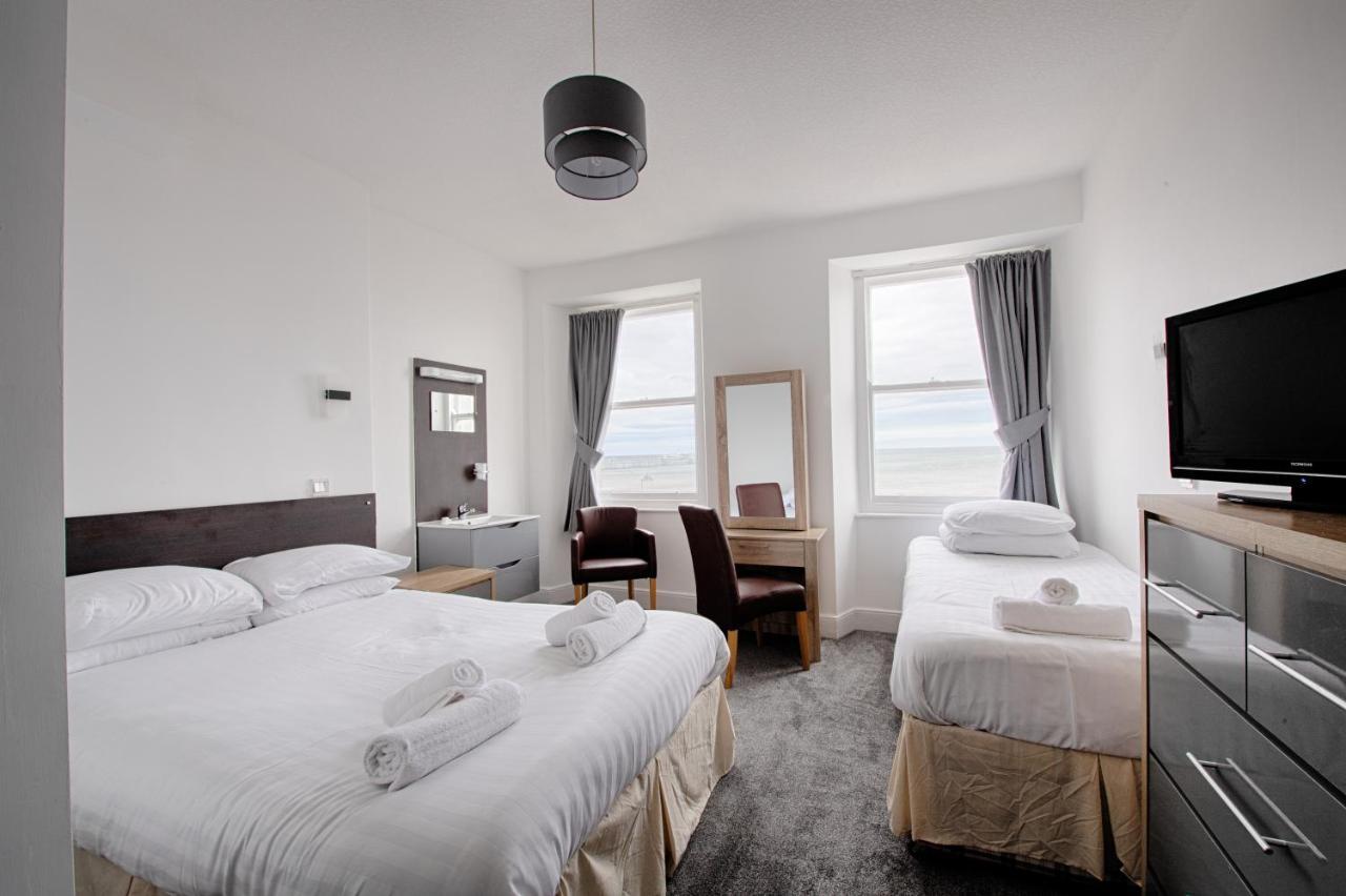 Whitehouse Hotel Llandudno Zewnętrze zdjęcie