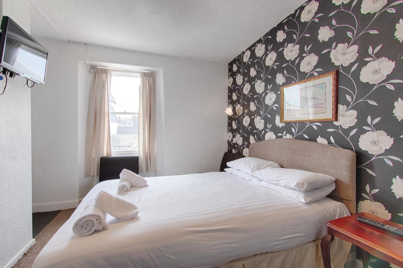 Whitehouse Hotel Llandudno Zewnętrze zdjęcie