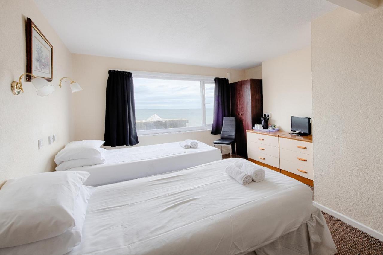 Whitehouse Hotel Llandudno Zewnętrze zdjęcie