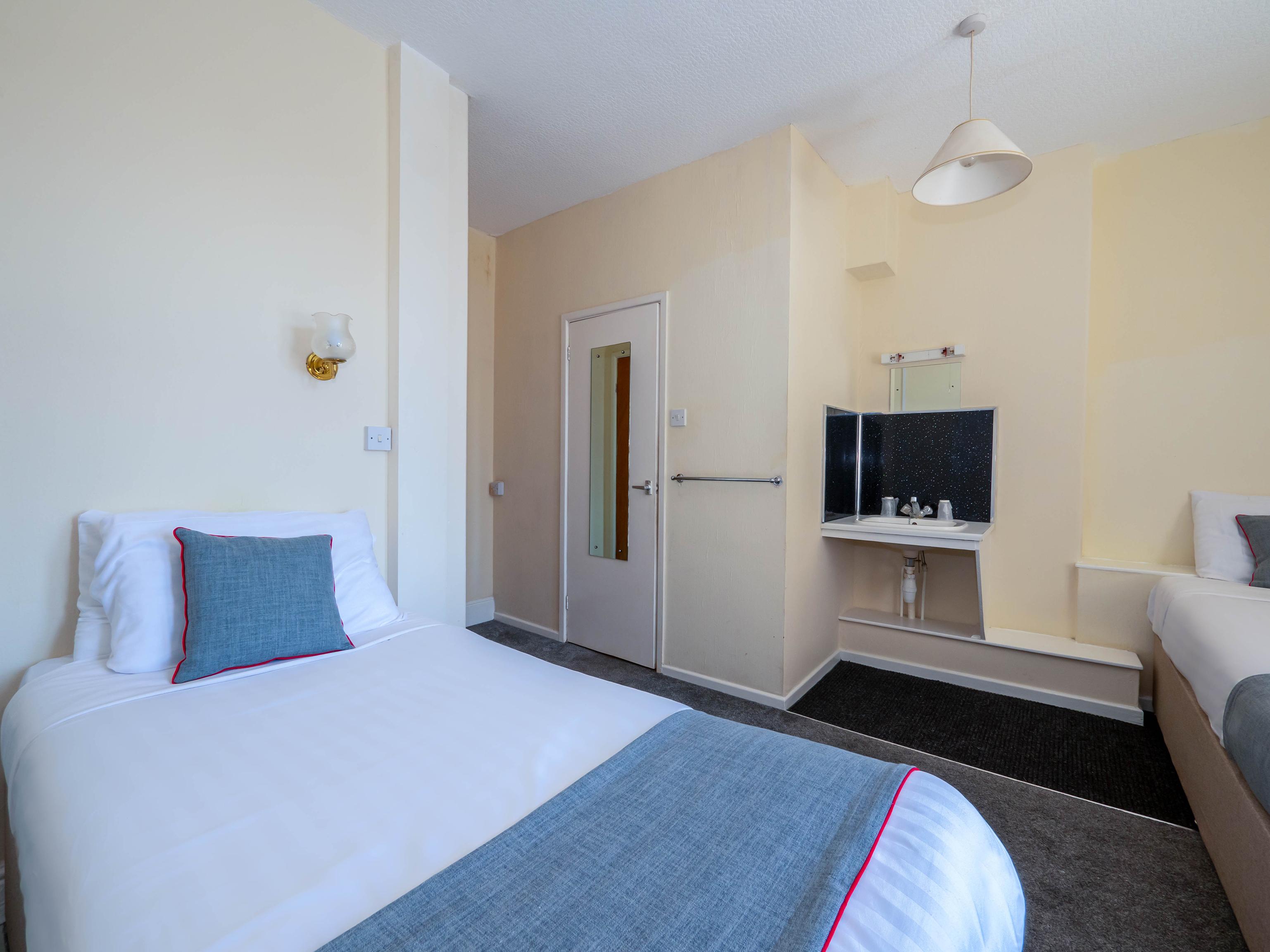 Whitehouse Hotel Llandudno Zewnętrze zdjęcie