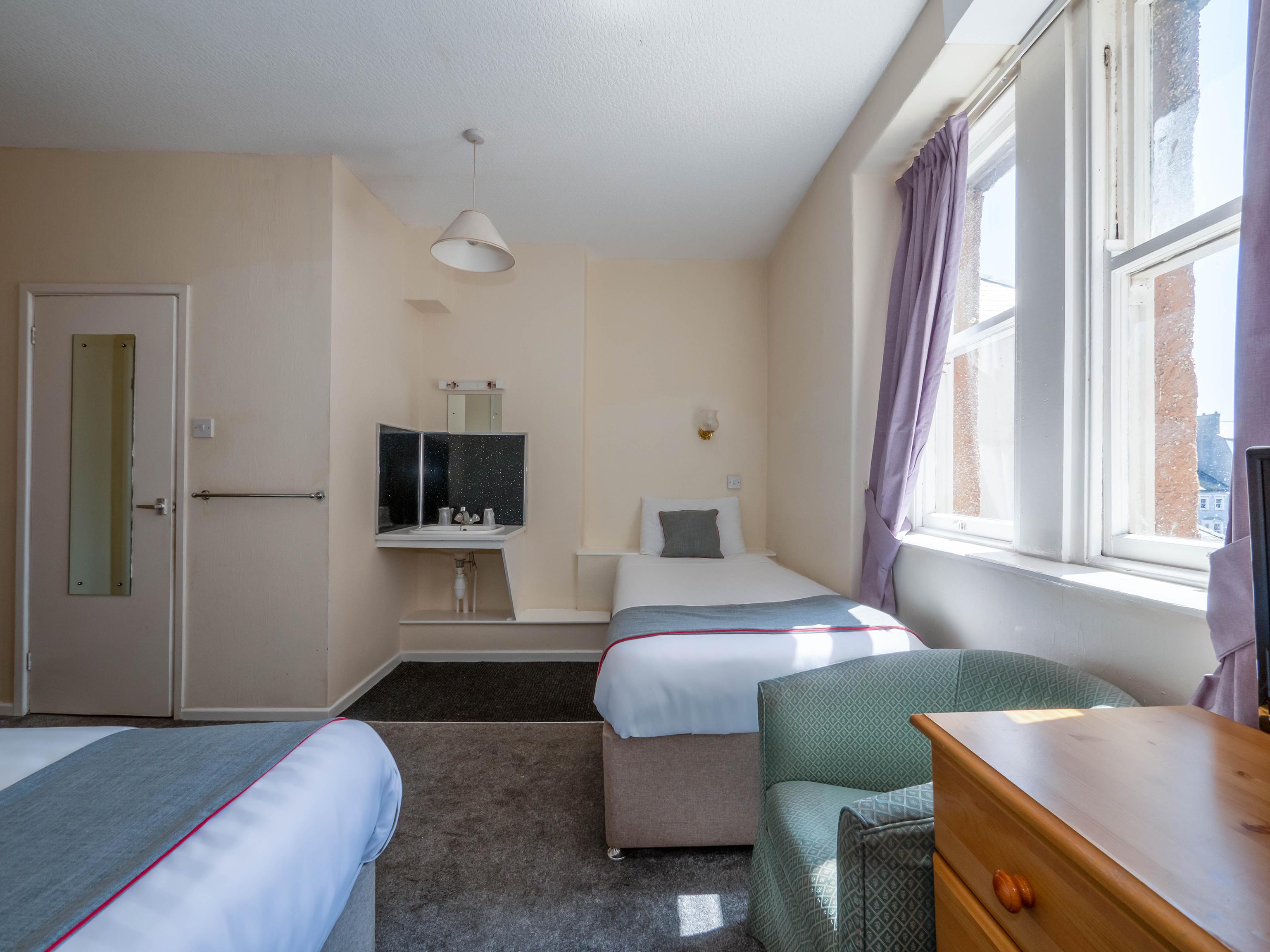Whitehouse Hotel Llandudno Zewnętrze zdjęcie