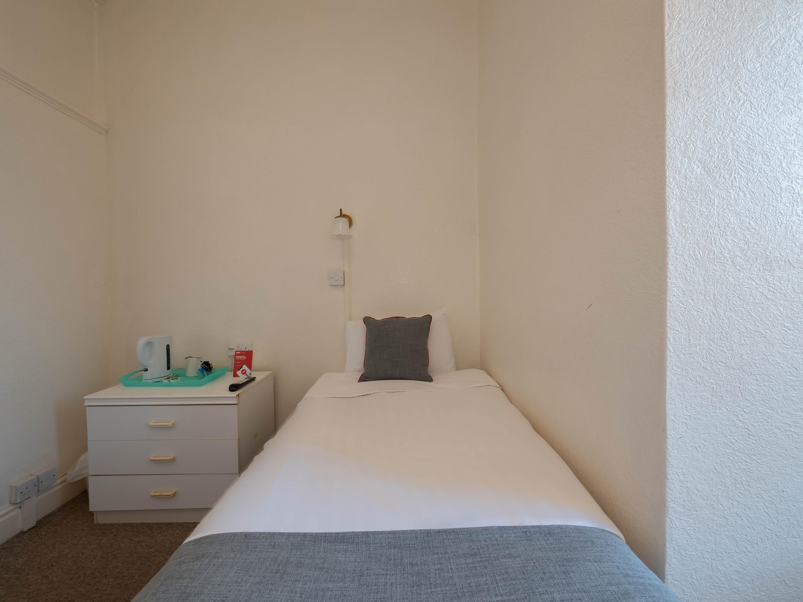Whitehouse Hotel Llandudno Zewnętrze zdjęcie