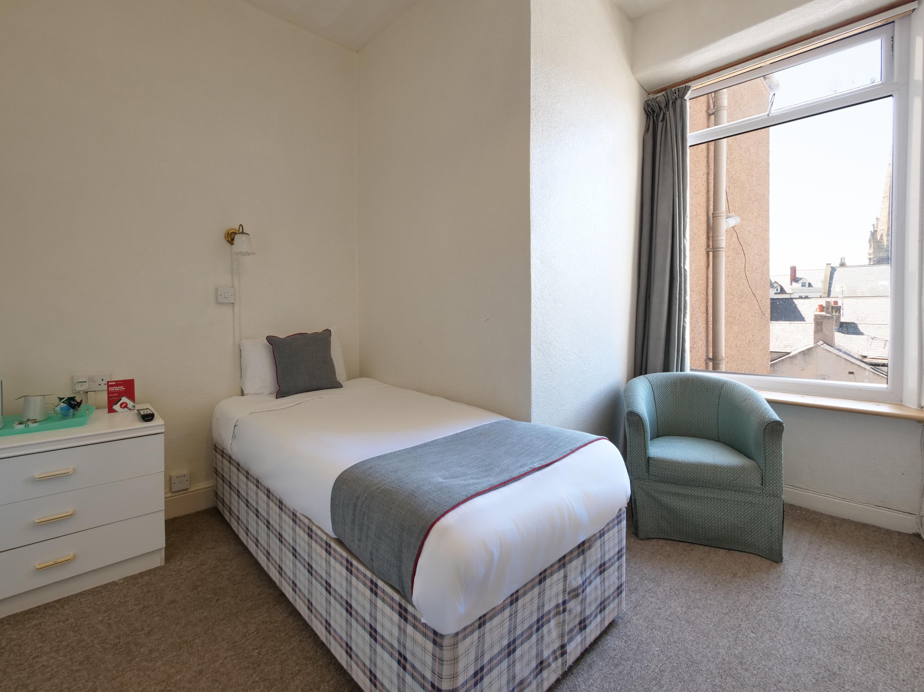 Whitehouse Hotel Llandudno Zewnętrze zdjęcie