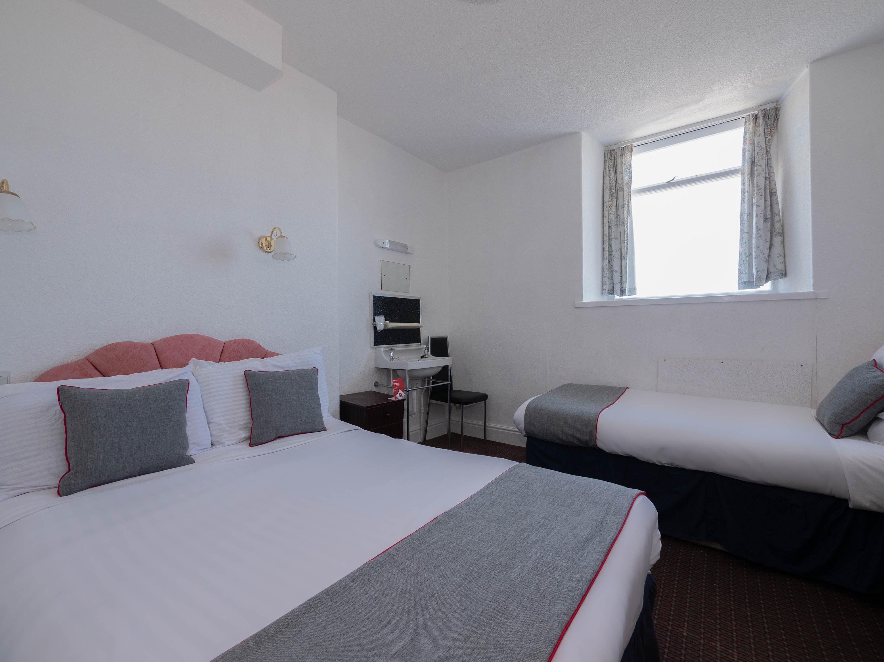 Whitehouse Hotel Llandudno Zewnętrze zdjęcie