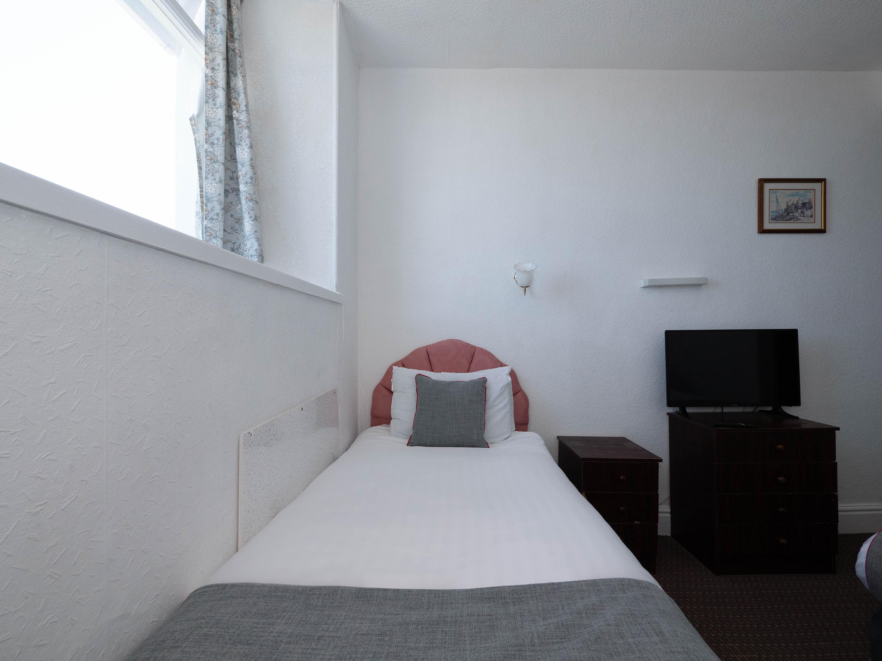 Whitehouse Hotel Llandudno Zewnętrze zdjęcie