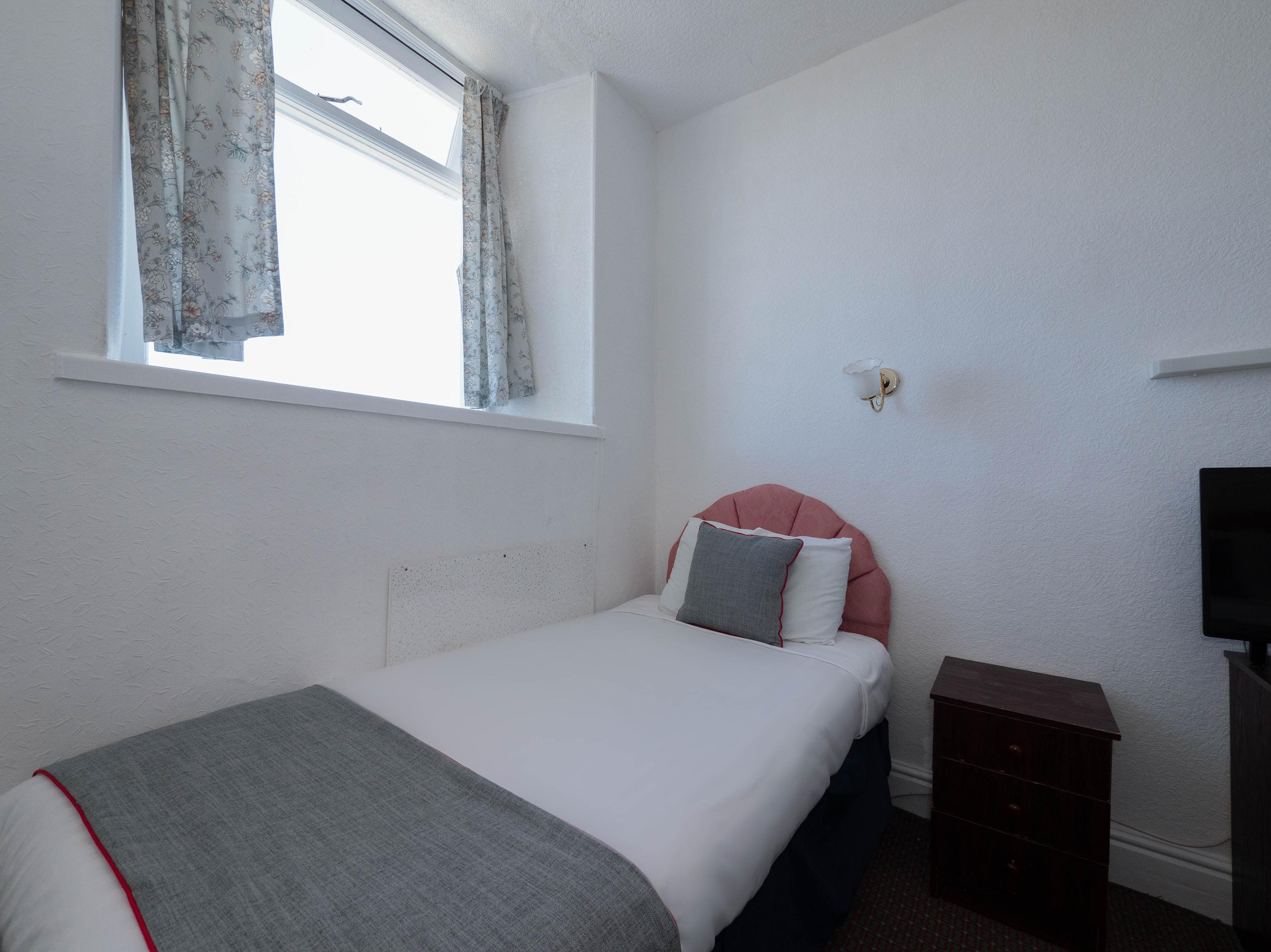 Whitehouse Hotel Llandudno Zewnętrze zdjęcie