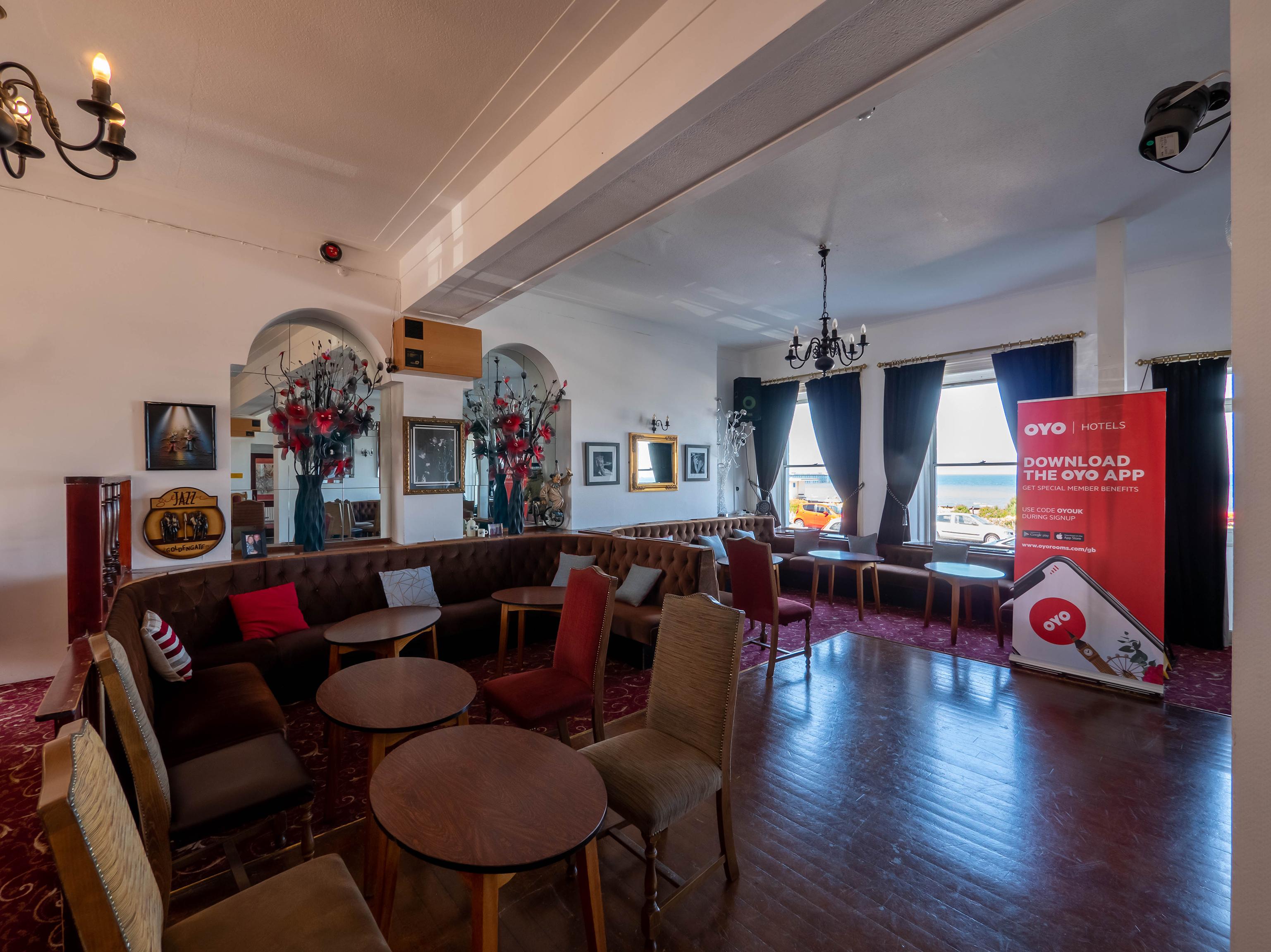 Whitehouse Hotel Llandudno Zewnętrze zdjęcie