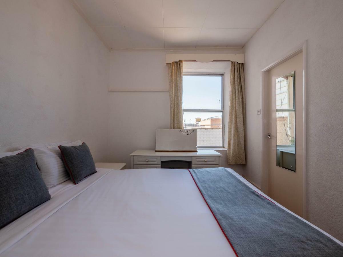 Whitehouse Hotel Llandudno Zewnętrze zdjęcie