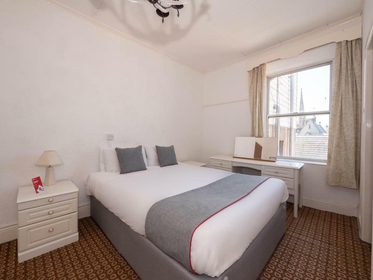 Whitehouse Hotel Llandudno Zewnętrze zdjęcie