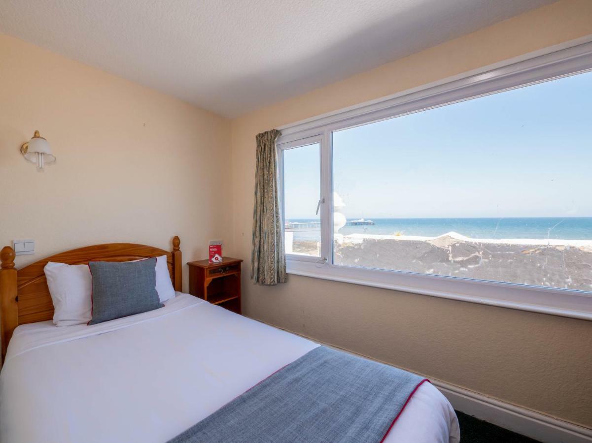 Whitehouse Hotel Llandudno Zewnętrze zdjęcie