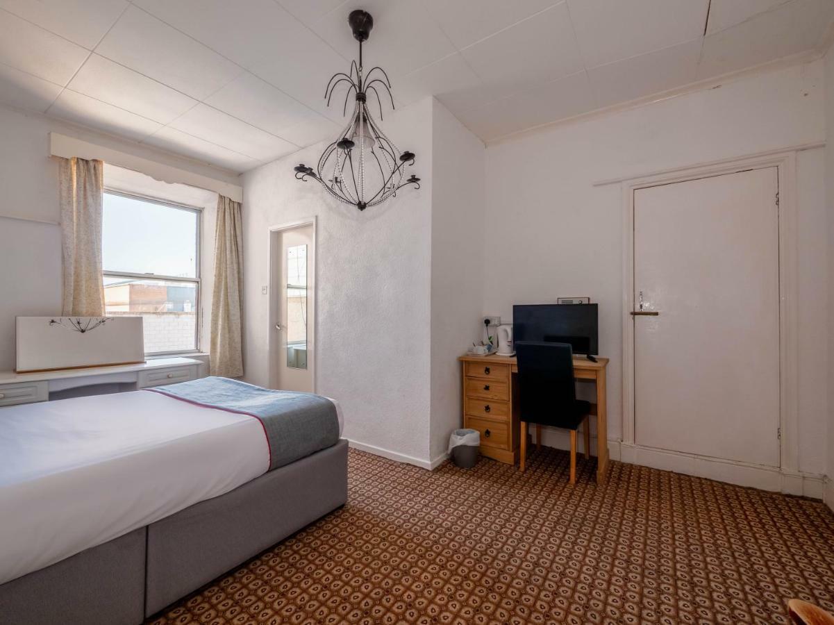 Whitehouse Hotel Llandudno Zewnętrze zdjęcie
