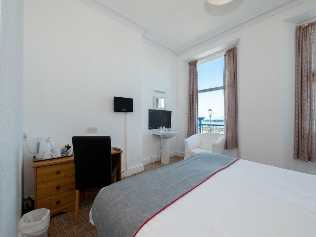 Whitehouse Hotel Llandudno Zewnętrze zdjęcie