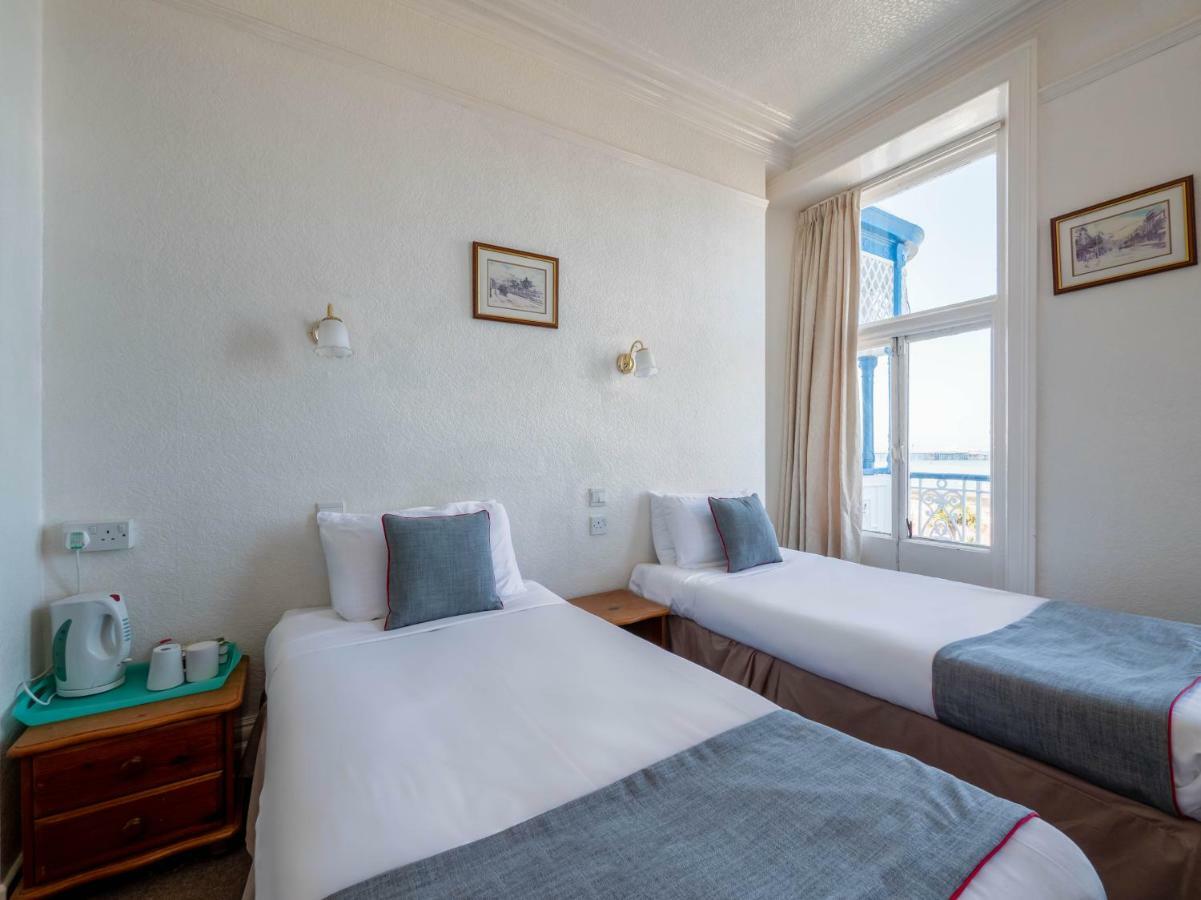 Whitehouse Hotel Llandudno Zewnętrze zdjęcie