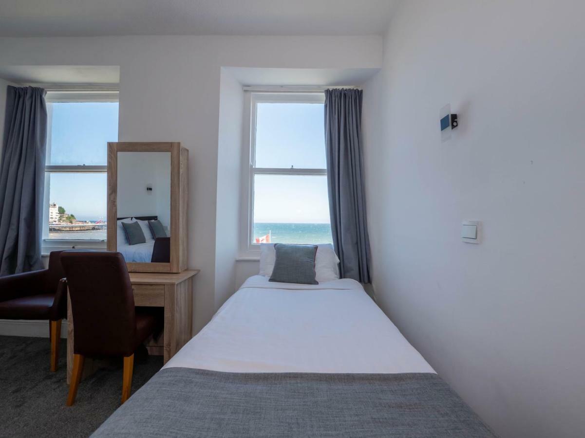 Whitehouse Hotel Llandudno Zewnętrze zdjęcie