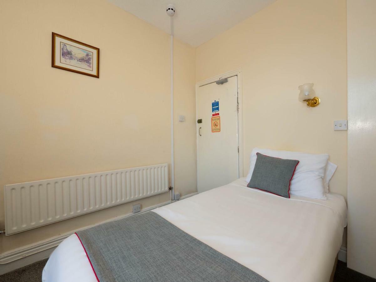 Whitehouse Hotel Llandudno Zewnętrze zdjęcie