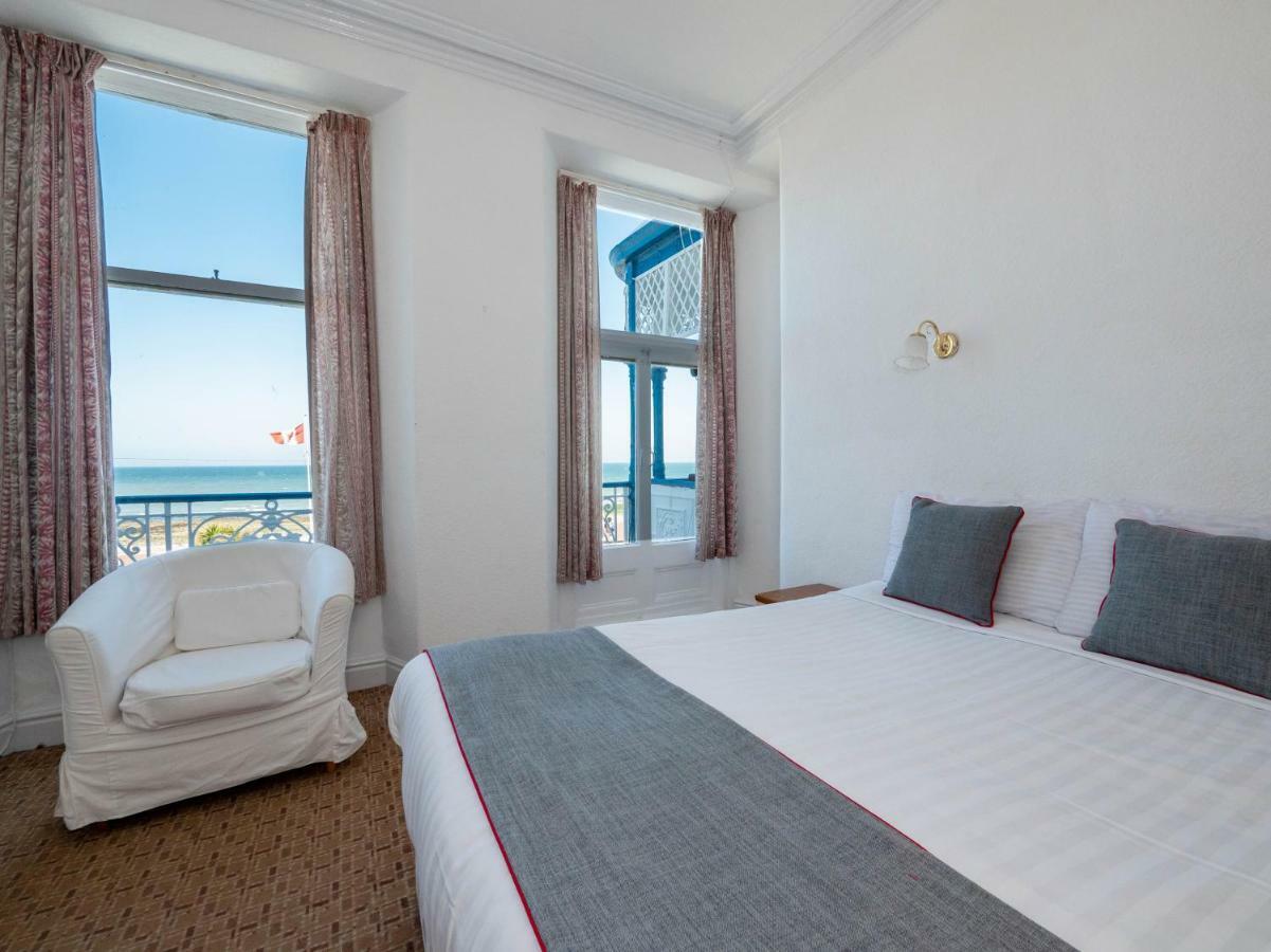 Whitehouse Hotel Llandudno Zewnętrze zdjęcie