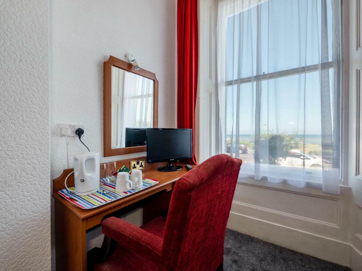 Whitehouse Hotel Llandudno Zewnętrze zdjęcie