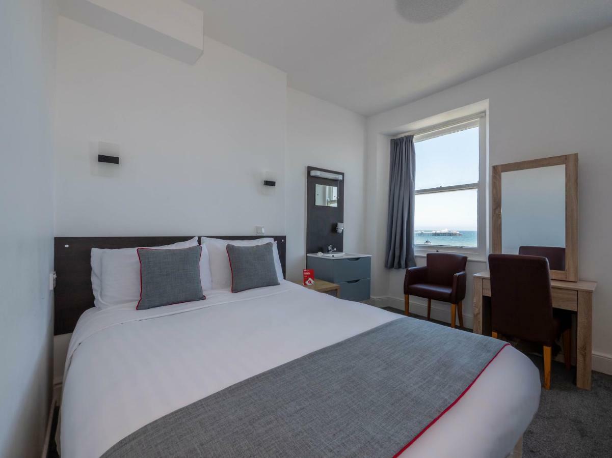 Whitehouse Hotel Llandudno Zewnętrze zdjęcie