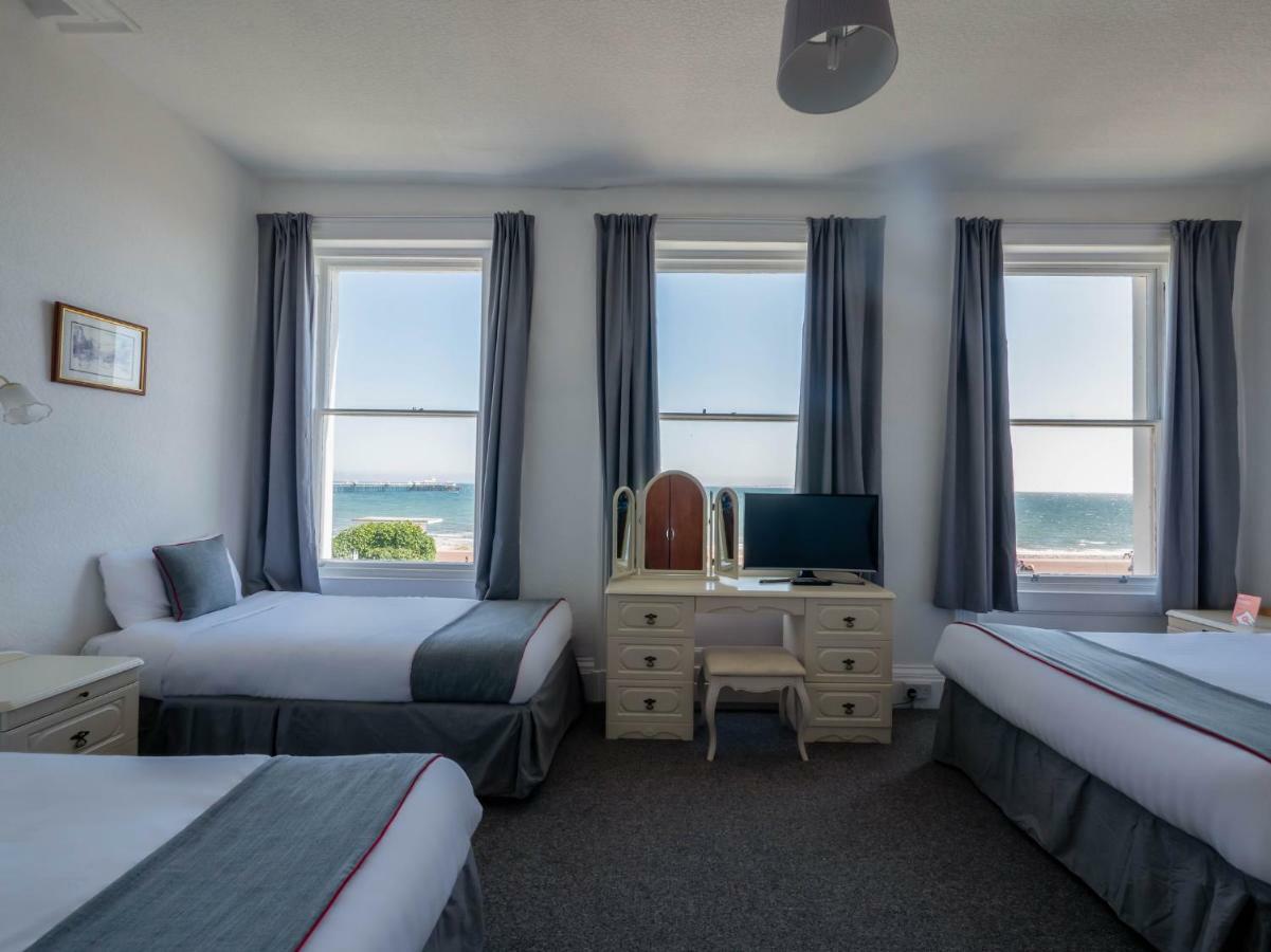 Whitehouse Hotel Llandudno Zewnętrze zdjęcie