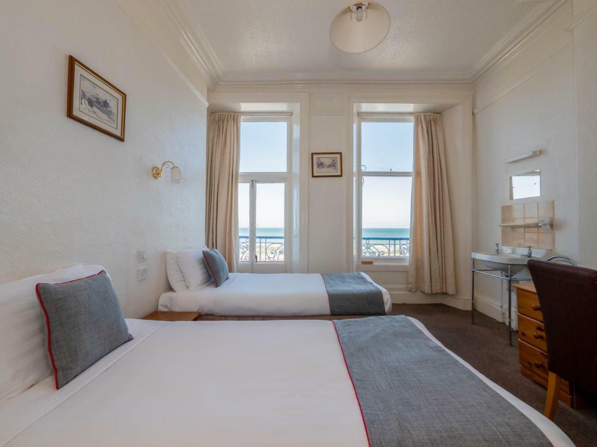 Whitehouse Hotel Llandudno Zewnętrze zdjęcie