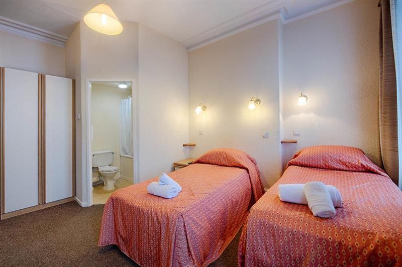 Whitehouse Hotel Llandudno Zewnętrze zdjęcie