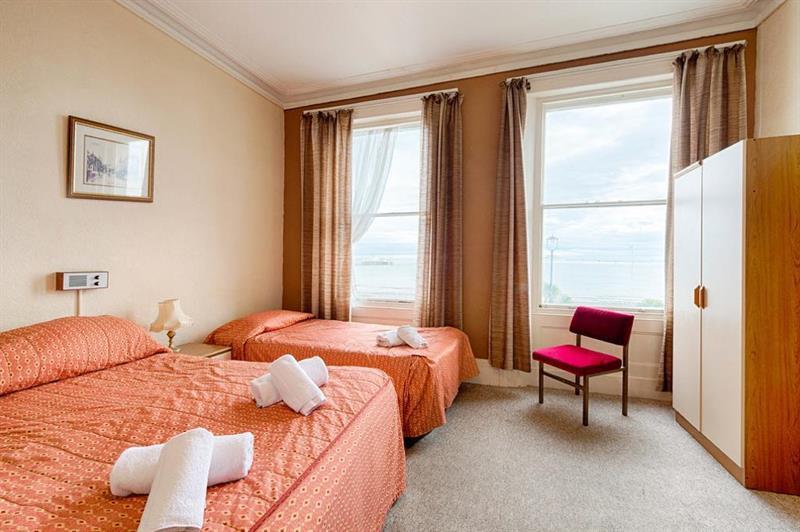 Whitehouse Hotel Llandudno Zewnętrze zdjęcie