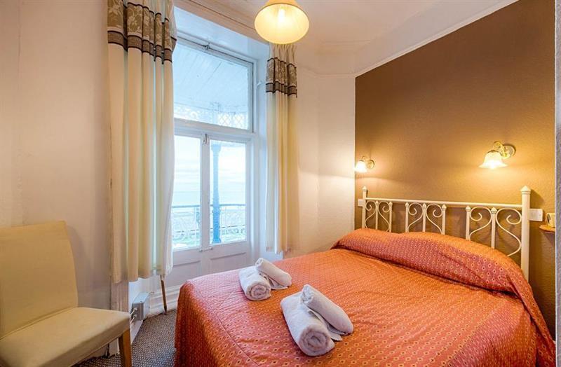 Whitehouse Hotel Llandudno Zewnętrze zdjęcie