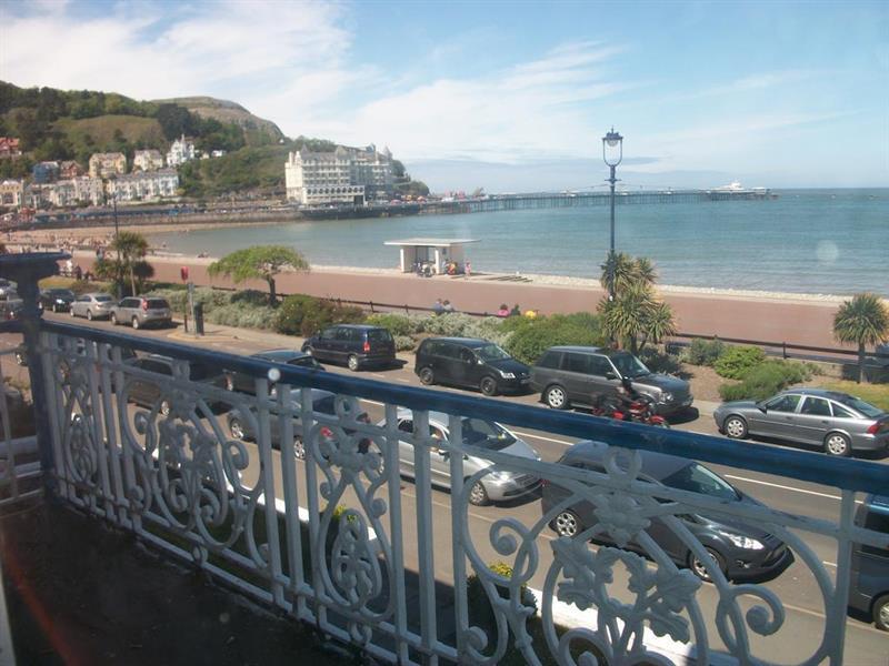 Whitehouse Hotel Llandudno Zewnętrze zdjęcie