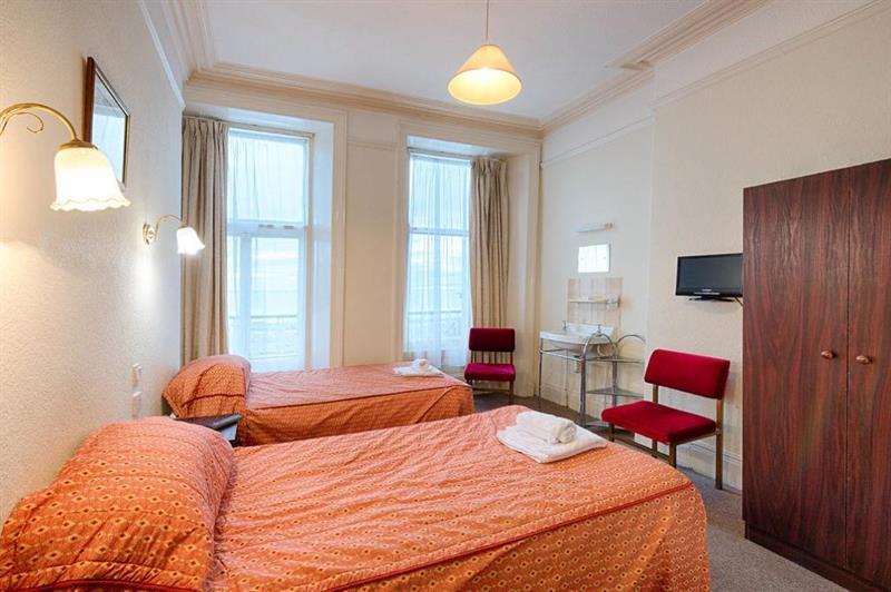 Whitehouse Hotel Llandudno Zewnętrze zdjęcie