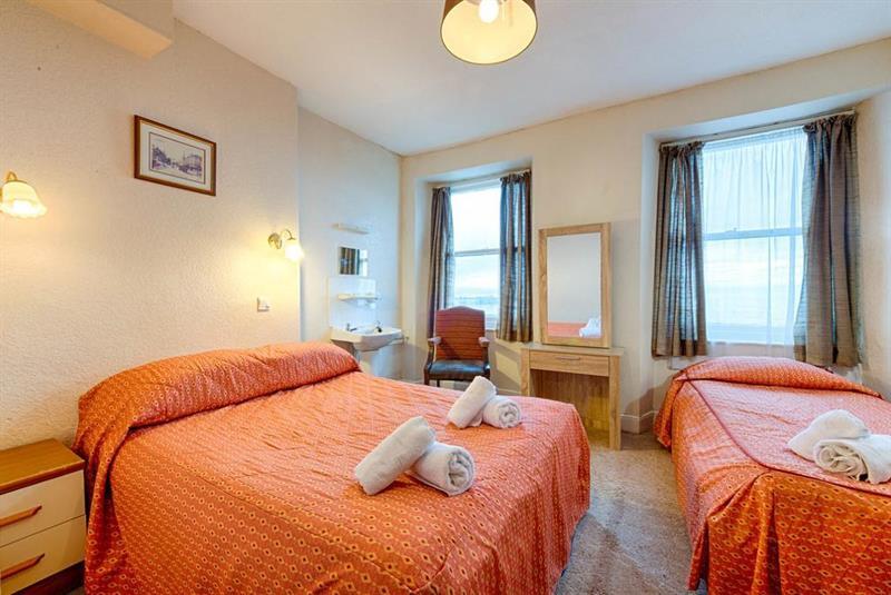 Whitehouse Hotel Llandudno Zewnętrze zdjęcie